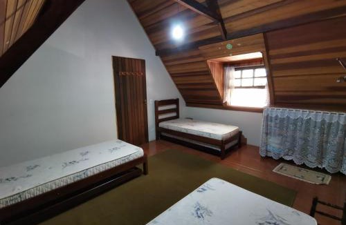 V Cristina House | Recanto da Castanheira