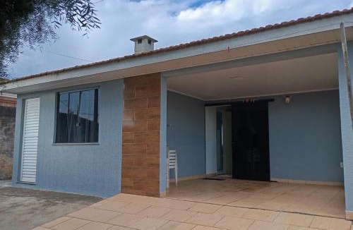 Colonia Dona Luiza House | Recanto da Colônia