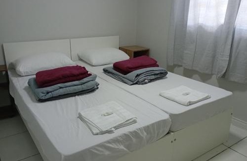 Colonia Dona Luiza House | Recanto da Colônia