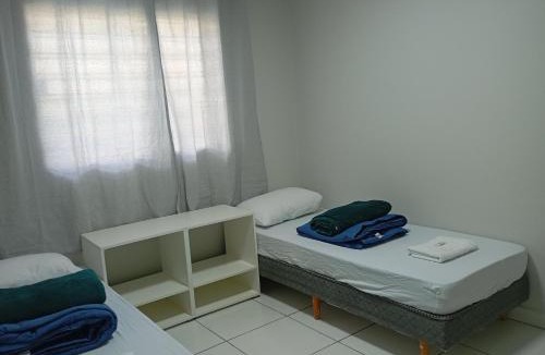 Colonia Dona Luiza House | Recanto da Colônia