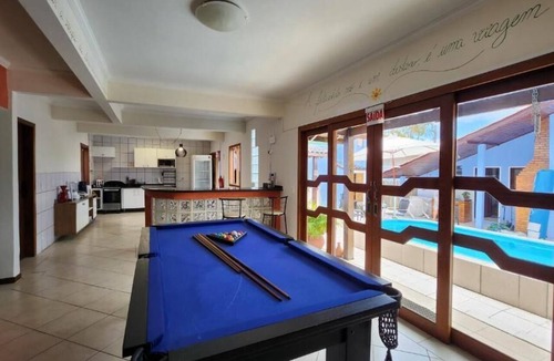 Lagoa da Conceicao Hotel | Recanto da Dona Luiza - Pousada