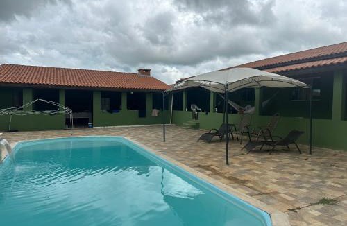 Porangaba House | Recanto da drika