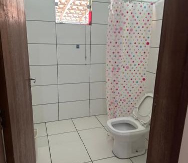 Porangaba House | Recanto da drika