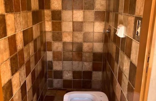 Ribeirao Preto House | Recanto da harmonia
