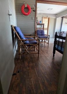 Mostardas House | Recanto da Lagoa Funda - Bacupari RS
