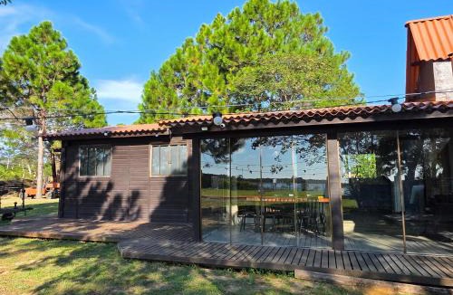 Mostardas House | Recanto da Lagoa Funda - Bacupari RS