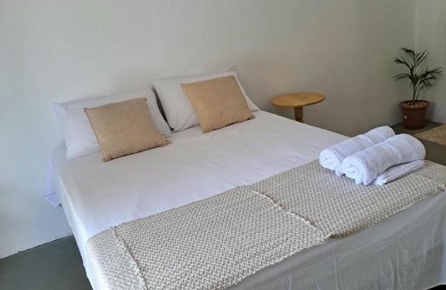 Tatajuba Apartment | Recanto da Lidú Studio 2