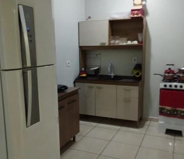 Foz do Iguacu House | Recanto da LM