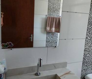 Foz do Iguacu House | Recanto da LM