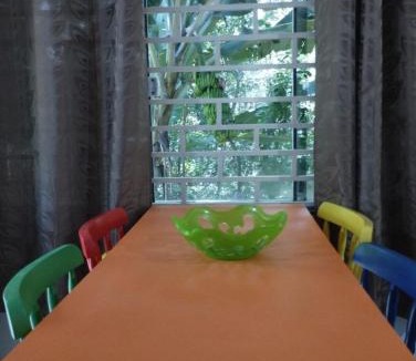 Foz do Iguacu House | Recanto da LM