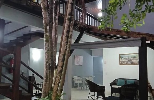 Jabaquara House | Recanto da Luísa