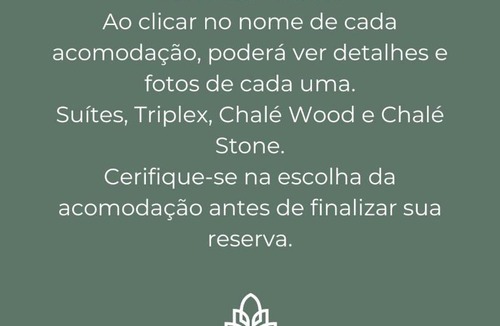 Brotas Hotel | Recanto da Natureza