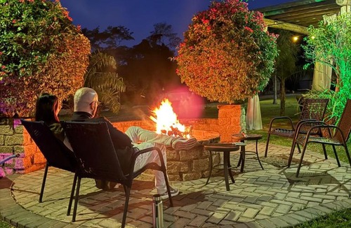 Brotas Hotel | Recanto da Natureza