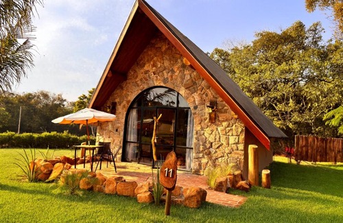 Brotas Hotel | Recanto da Natureza
