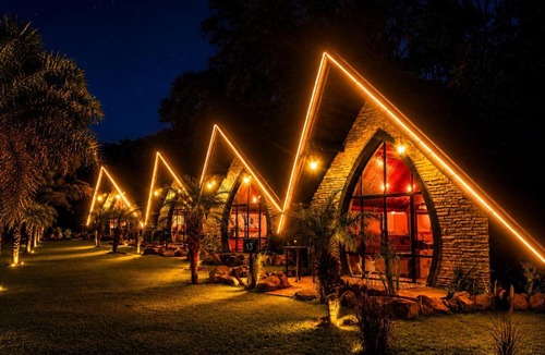 Brotas Hotel | Recanto da Natureza