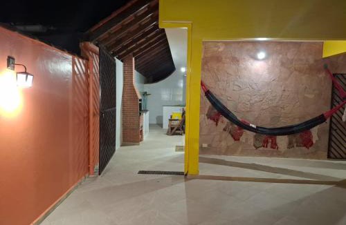 Jardim Remanso House | Recanto da praia