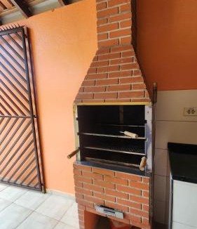 Jardim Remanso House | Recanto da praia