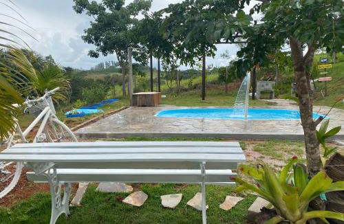 Carrancas House | Recanto da Represa Carrancas