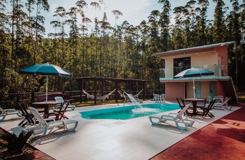 Maua da Serra Apartment | RECANTO DA SERRA