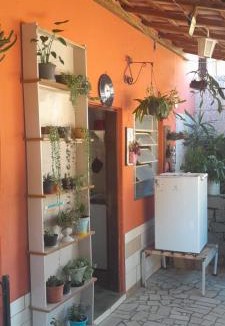 Itamonte Hostel | Recanto da Serra e campig