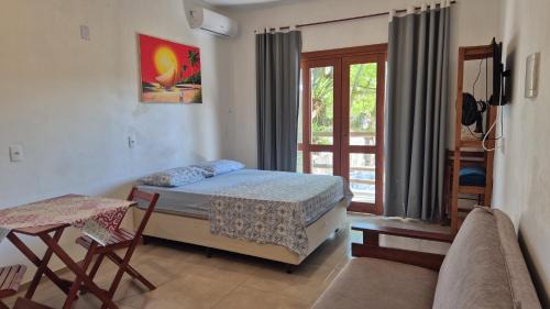 Guarda do Embau House | Recanto das Amendoeiras
