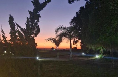 Palmeira House | Recanto de Paz em meio a Natureza!