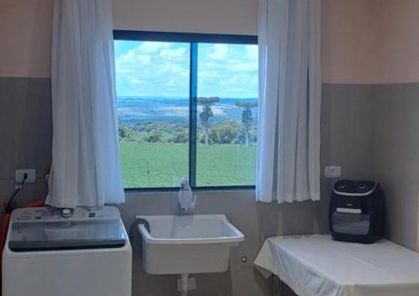Palmeira House | Recanto de Paz em meio a Natureza!