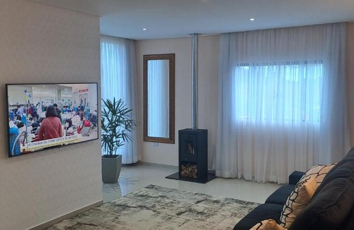 Palmeira House | Recanto de Paz em meio a Natureza!