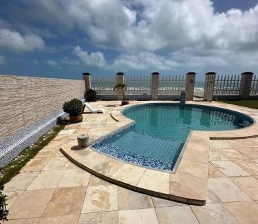 Caponga House | Recanto do Amor