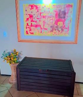 Caponga House | Recanto do Amor
