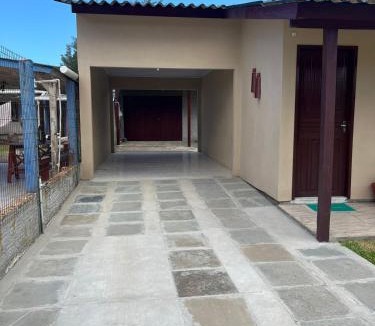 Magisterio House | Recanto do descanso