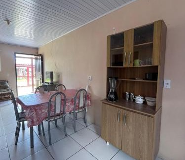Magisterio House | Recanto do descanso