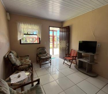 Magisterio House | Recanto do descanso