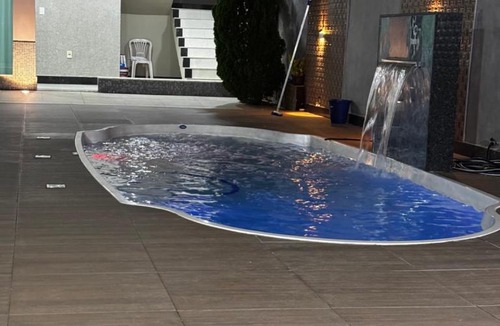 Belo Horizonte House | Recanto do Dilsinho