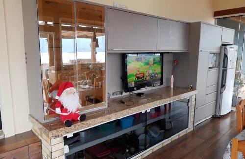 Florianopolis House | Recanto do Dudu!