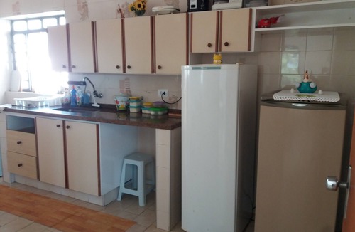 Campinas House | RECANTO DO LAR LODGING