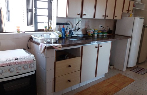 Campinas House | RECANTO DO LAR LODGING