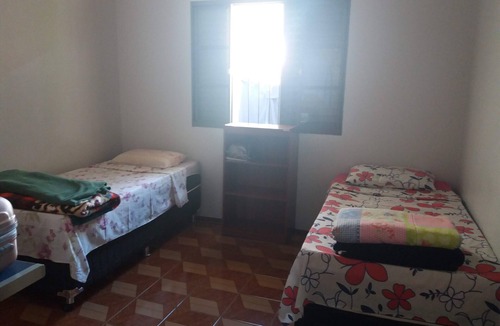 Campinas House | RECANTO DO LAR LODGING