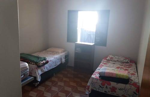 Campinas House | RECANTO DO LAR LODGING