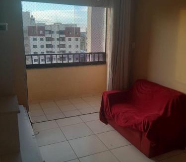 Aruanda Apartment | Recanto do Mar