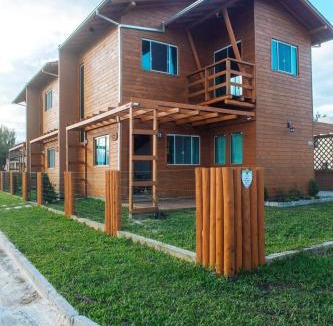 Balneario Gaivota House | Recanto do Mar