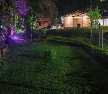 Caete Cabin | Recanto do Saira