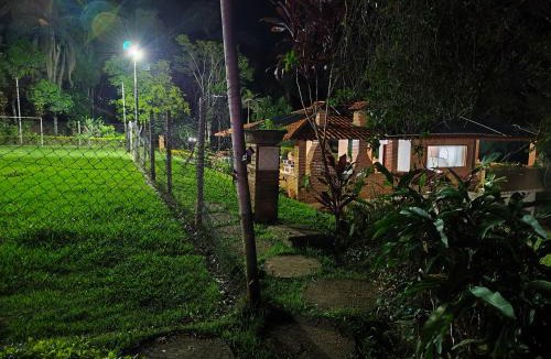 Caete Cabin | Recanto do Saira