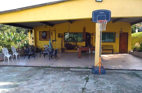 Mogi das Cruzes House | Recanto do Sol Farm