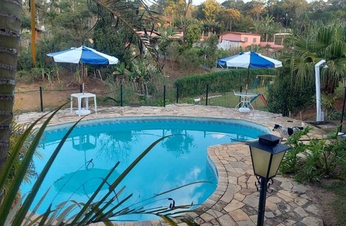 Mogi das Cruzes House | Recanto do Sol Farm