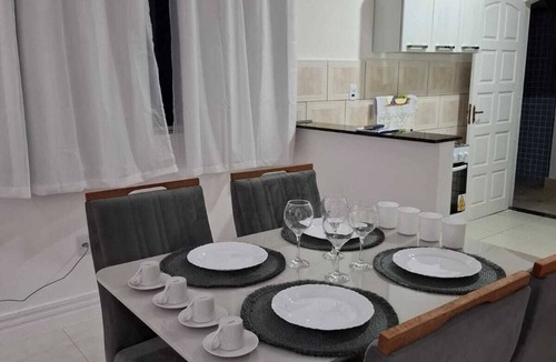 Marica House | Recanto do Sol near Maricá Airport and beaches.
