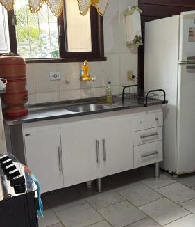 Balneario Gaivotas House | Recanto Dona Alenita