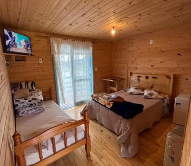 Cambara do Sul House | Recanto dos Amigos