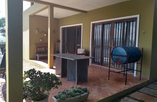 Igarata House | Recanto dos Amigos Condominium