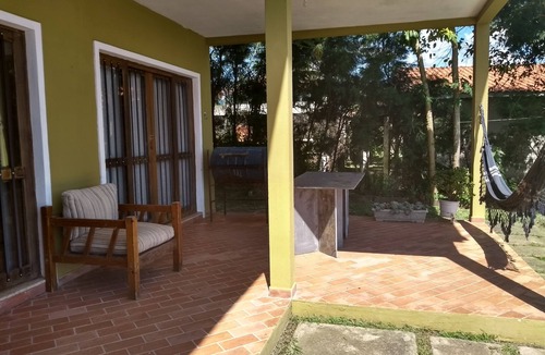 Igarata House | Recanto dos Amigos Condominium